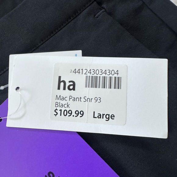 Men's Karrimor Pant - Picture 2 of 6